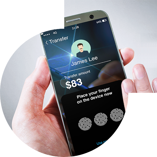 UU国际新一代全系列感测技术<br>为智慧应用场域带来人机沟通全新体验